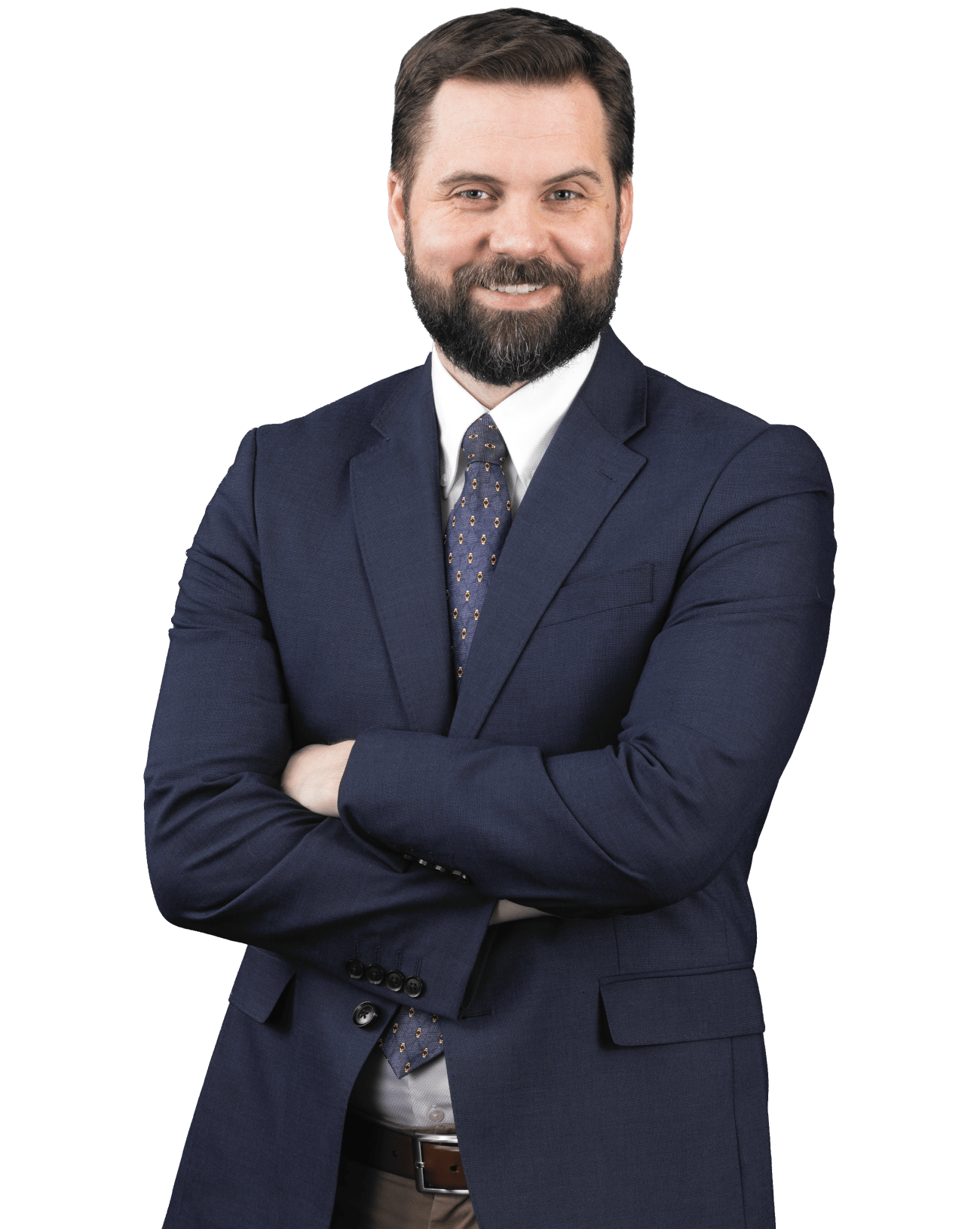 Jared Clark, AI Strategy Consultant